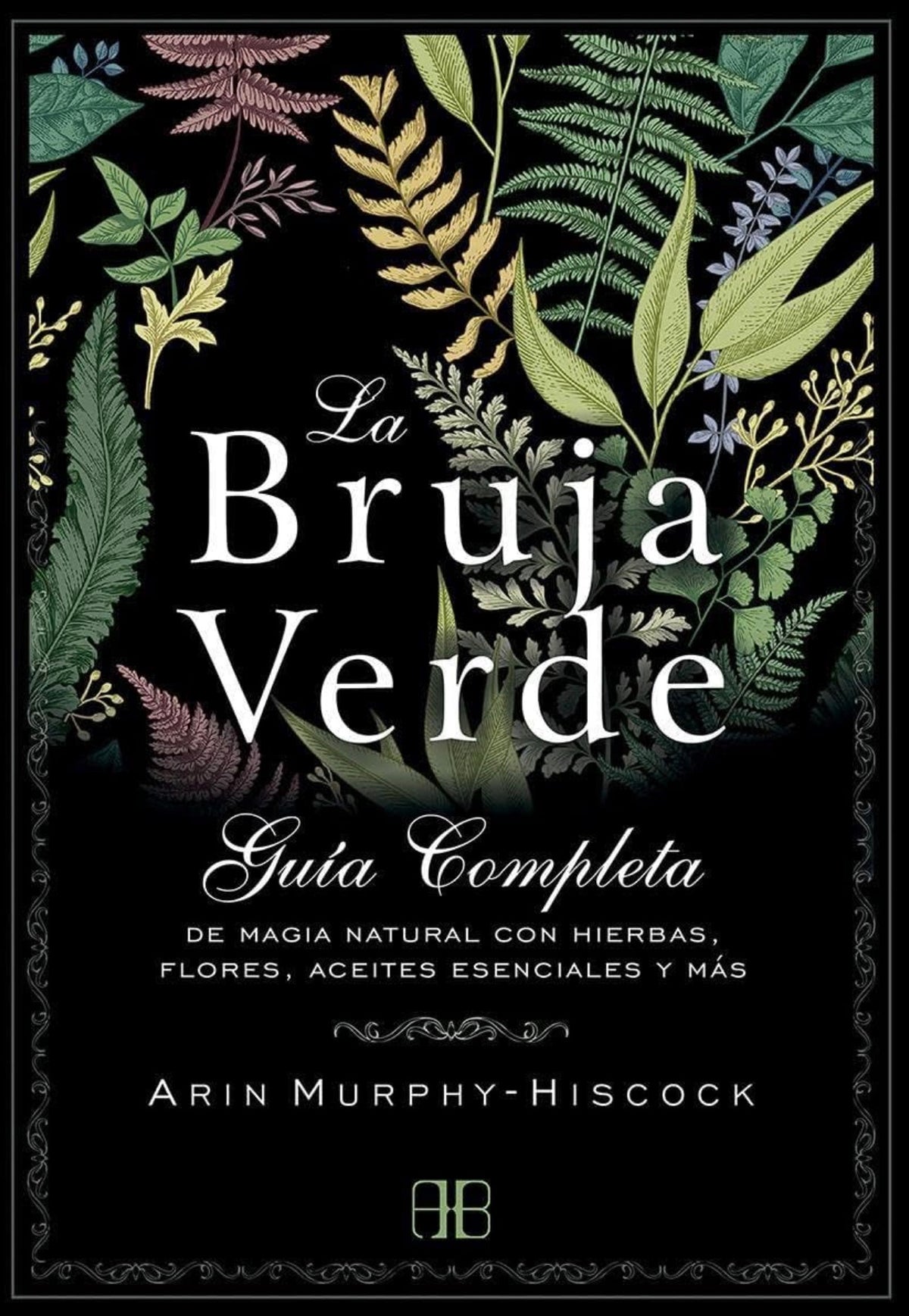 La Bruja Verde: Guía completa