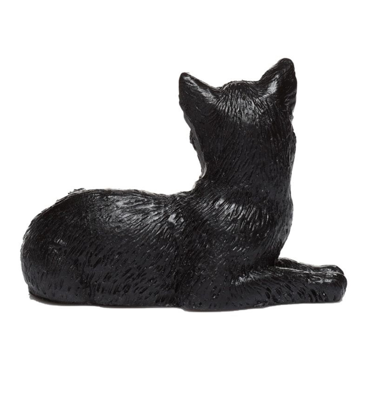 Figuras Gato Colección Gatos Negros