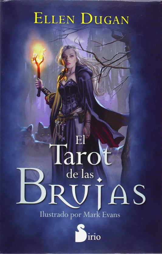 Tarot de las brujas