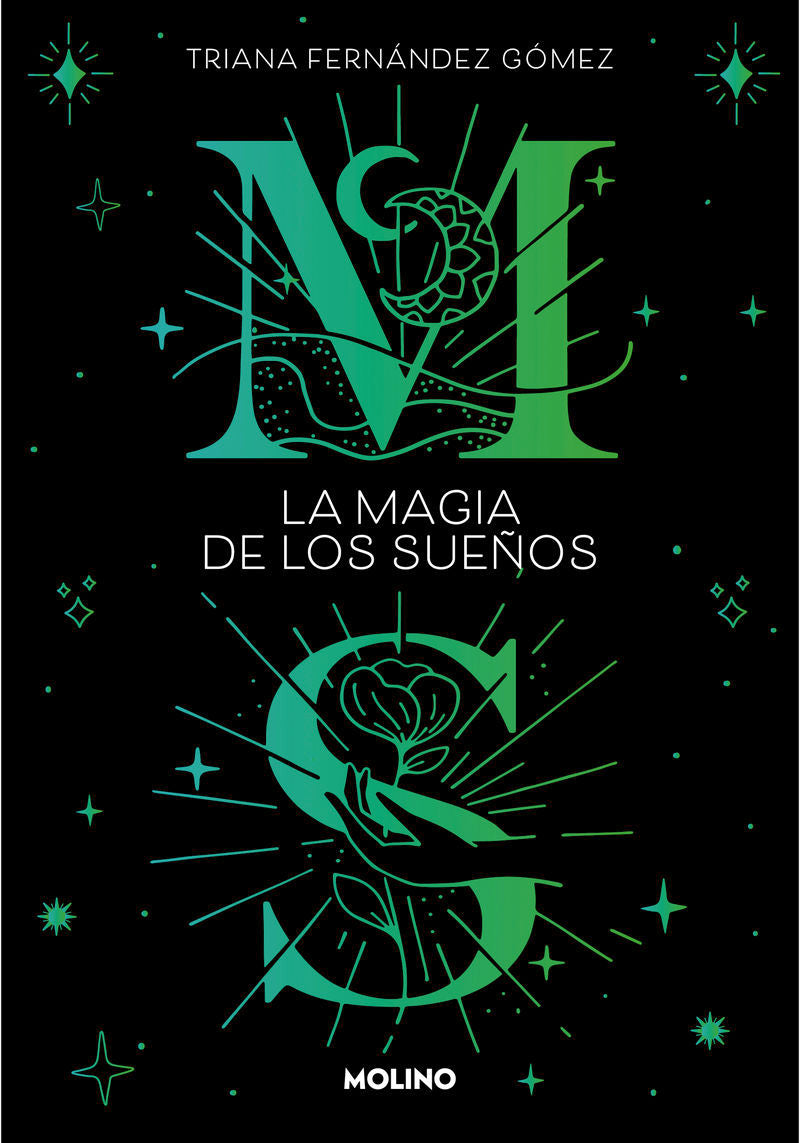 LA MAGIA DE LOS SUEÑOS