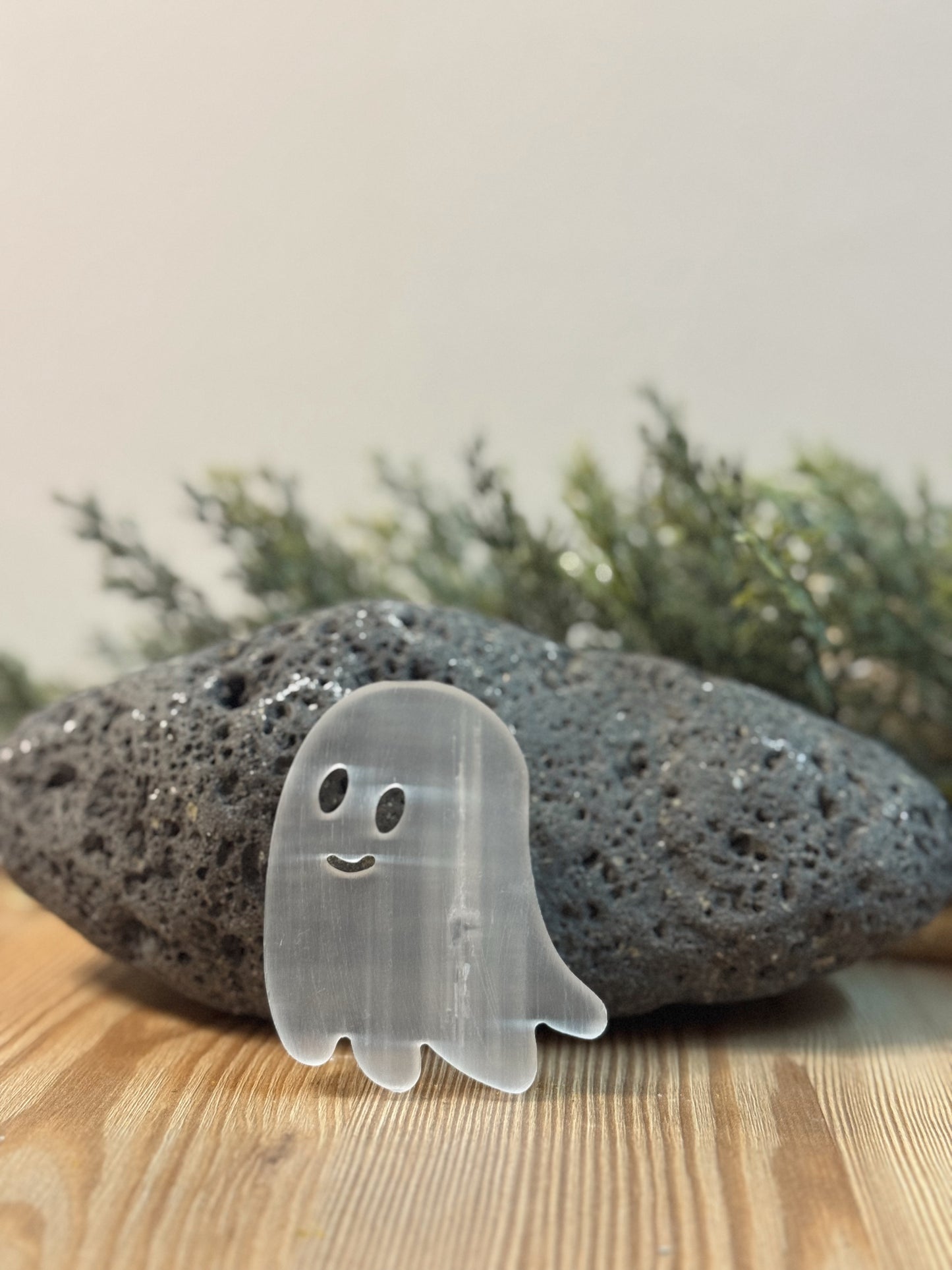 Fantasma de Selenita