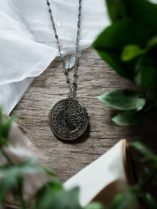 Colgante Árbol de la Vida