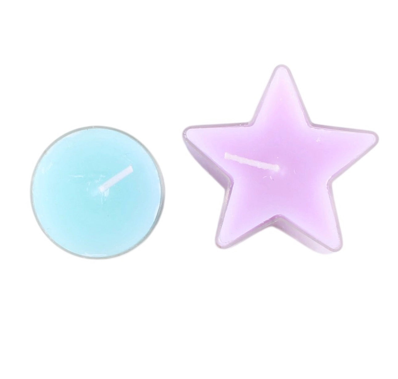 SET DE REGALO DE AUTOCUIDADO PASTEL AZUL