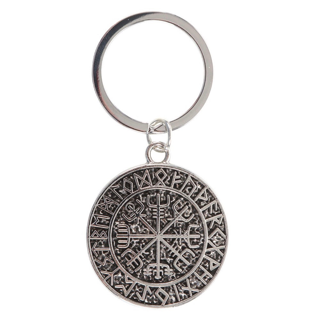 LLAVERO VEGVISIR DE PATHFINDER