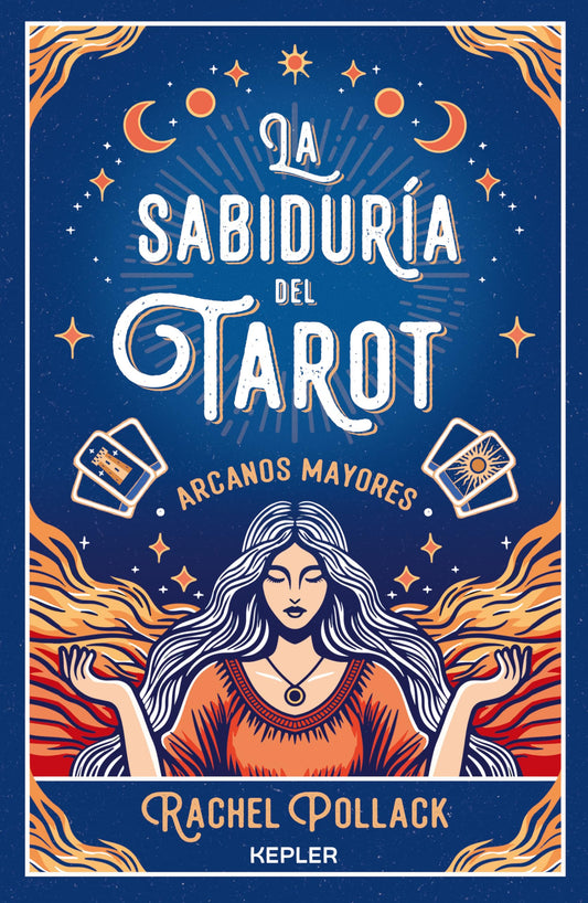 La Sabiduría del Tarot - Arcanos Mayores