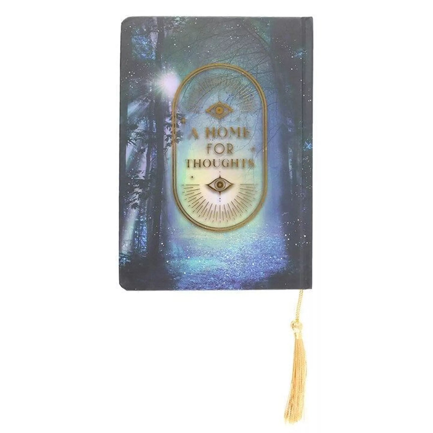 Libreta A5 Home For Thoughts