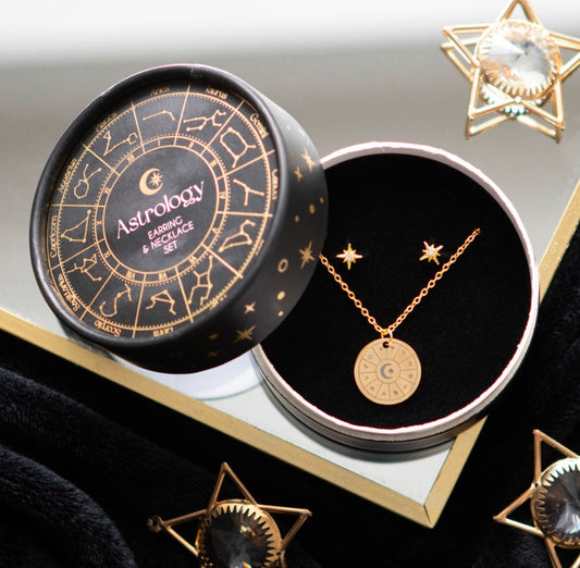 Conjunto astrología