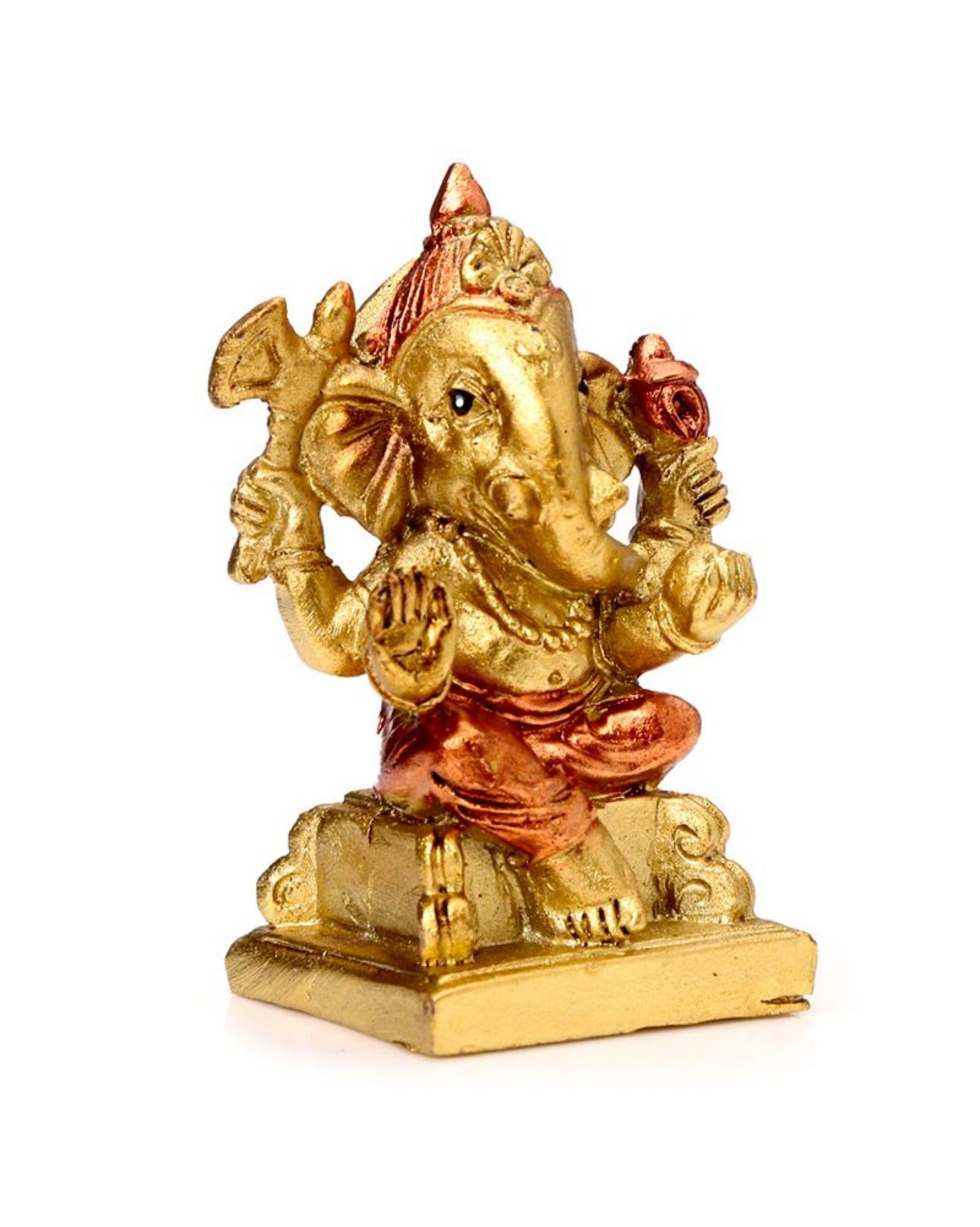 Figuras Ganesh