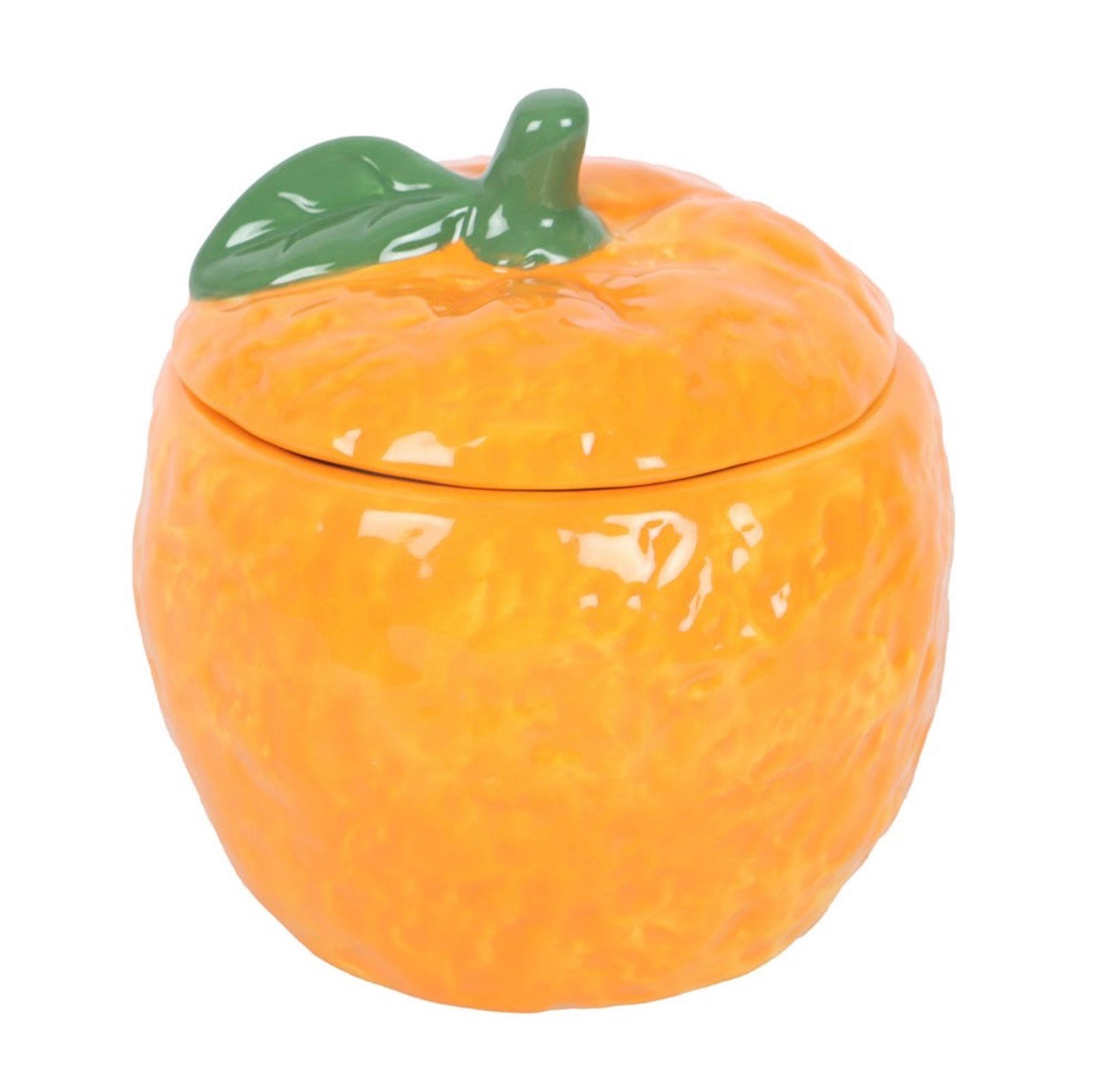 QUEMADOR DE ACEITE DE NARANJA