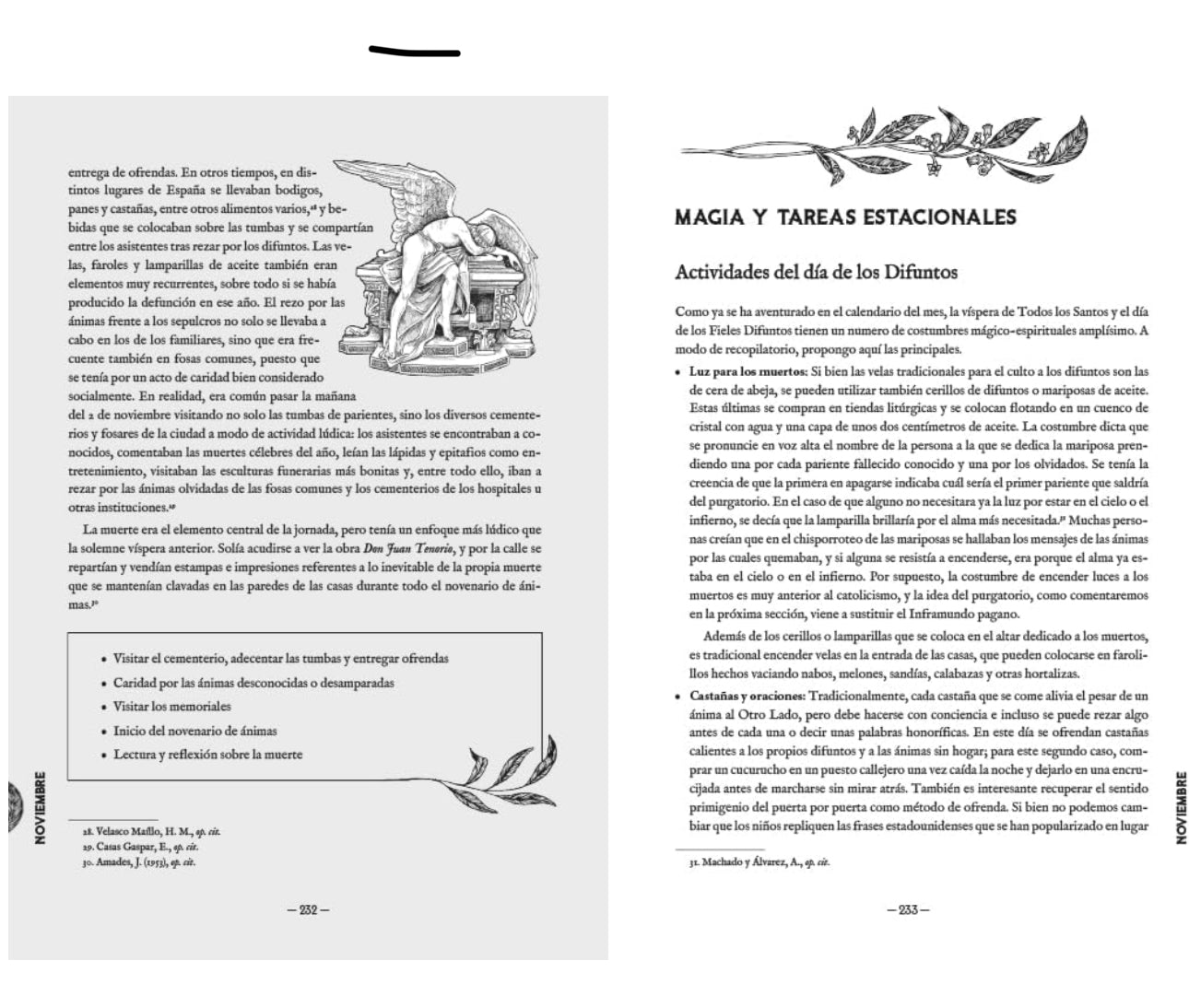 EL AÑO DE LA BRUJA VERDE - RITUALES Y PRACTICAS TRADICIONALES PARA VIVIR LA MAGIA A TRAVES DE LAS ESTACIONES