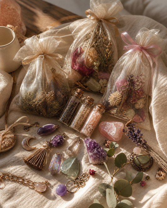 Bolsas sorpresa aquelarre (para celebraciones, fiestas temáticas, recuerdos, cumpleaños, despedidas de soltera/o, graduación, regalo)