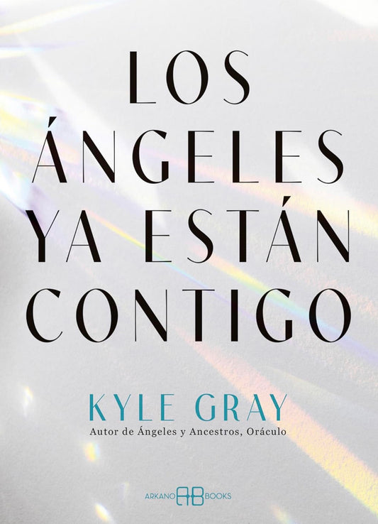 Los Ángeles ya están contigo