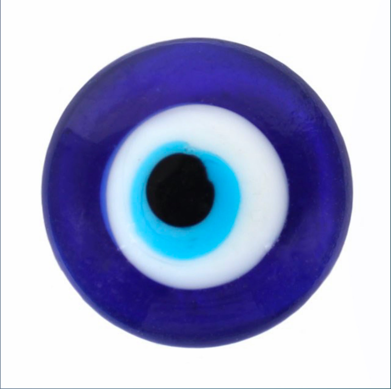 Ojos que todo lo ven