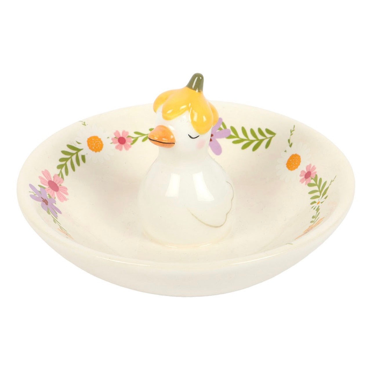 PLATO DE JOYAS DAISY & DUCK