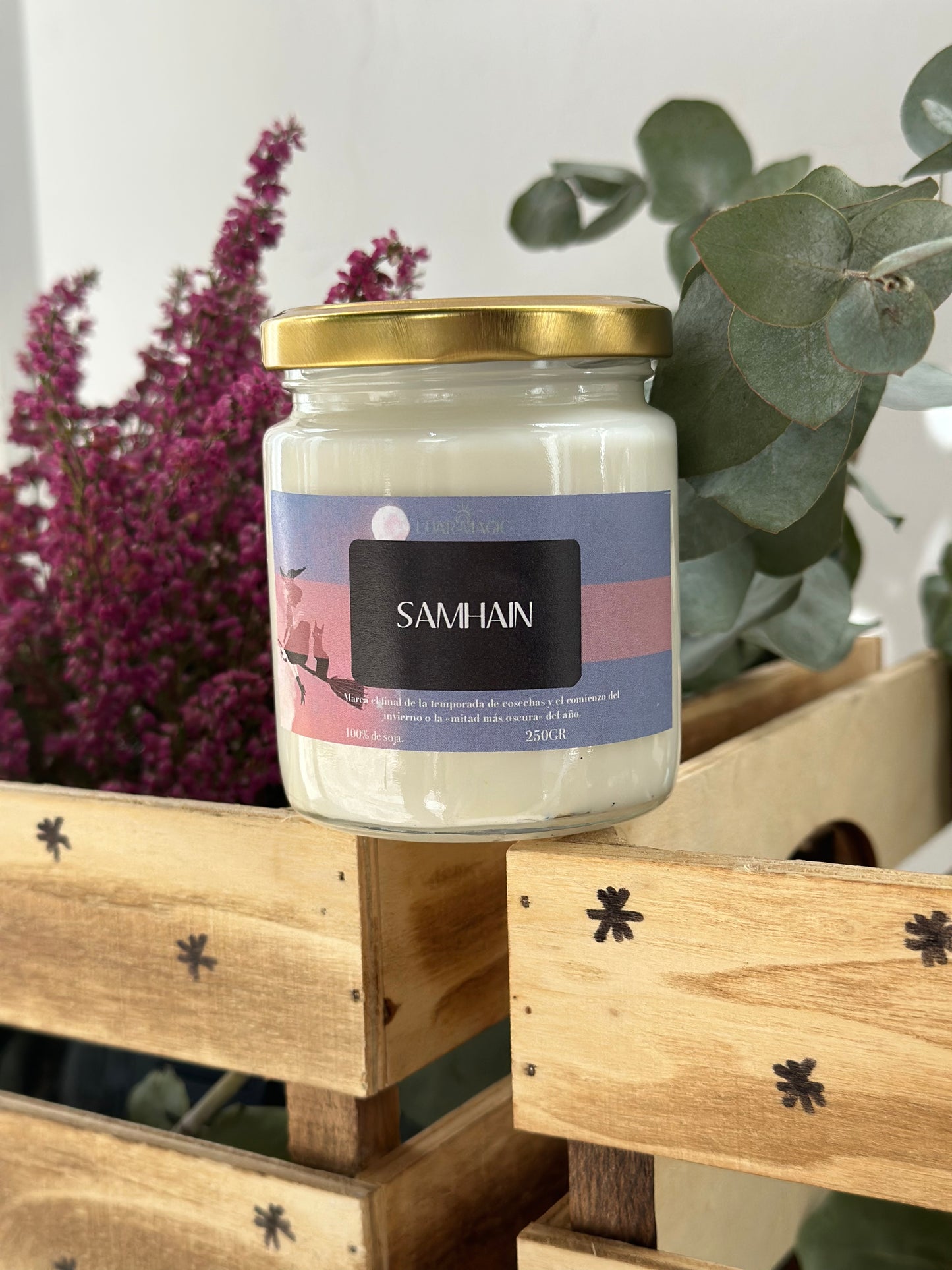 SAMHAIN