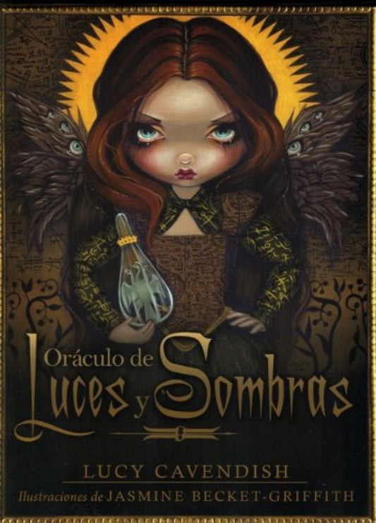 Oraculo de luces y sombras