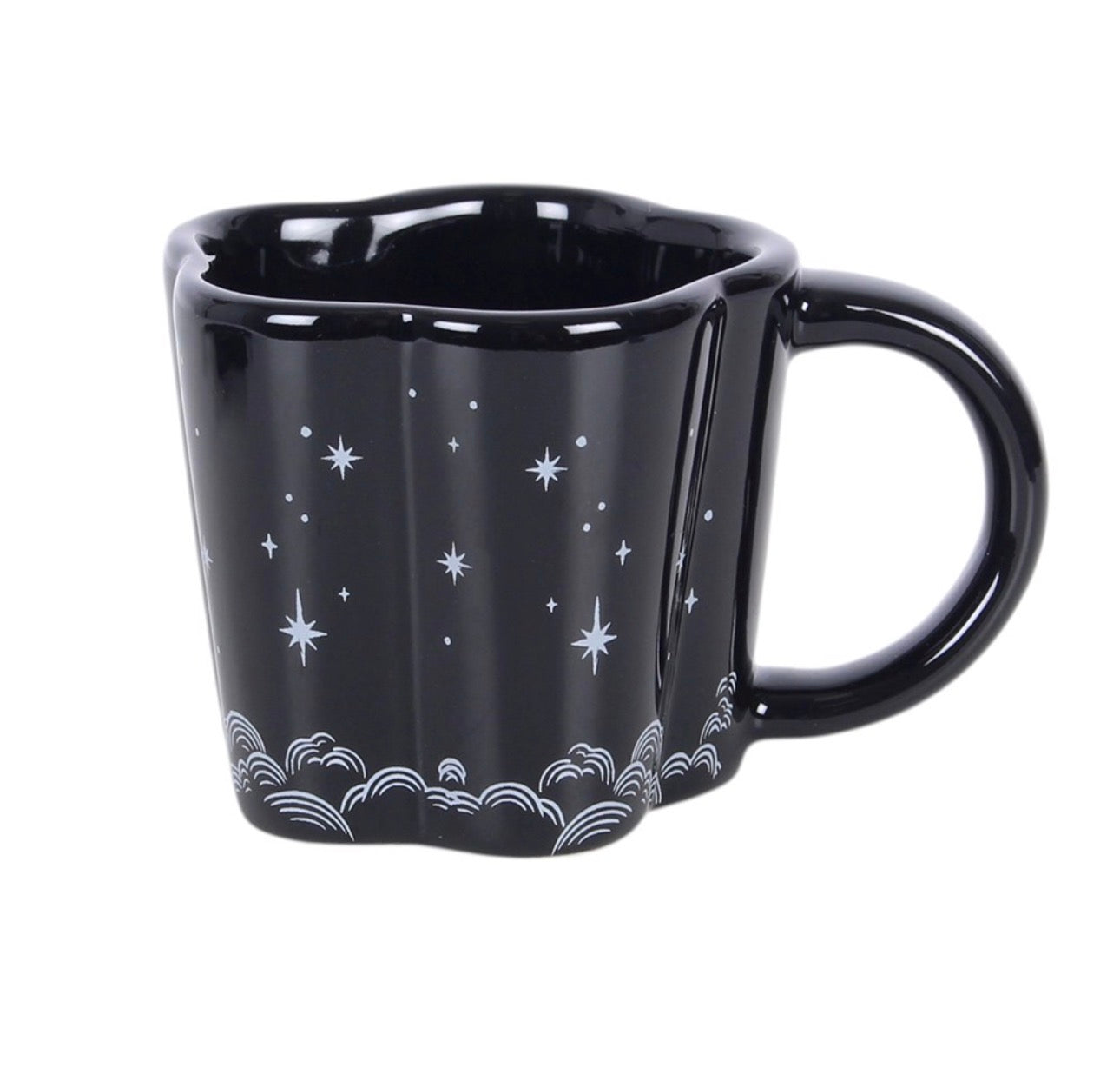 JUEGO DE TAZA, PLATO Y CUCHARA PARA CAFÉ ESPRESSO