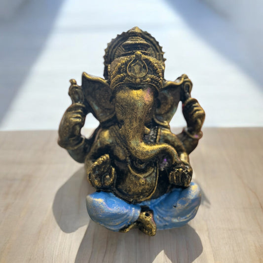 Figura Ganesha