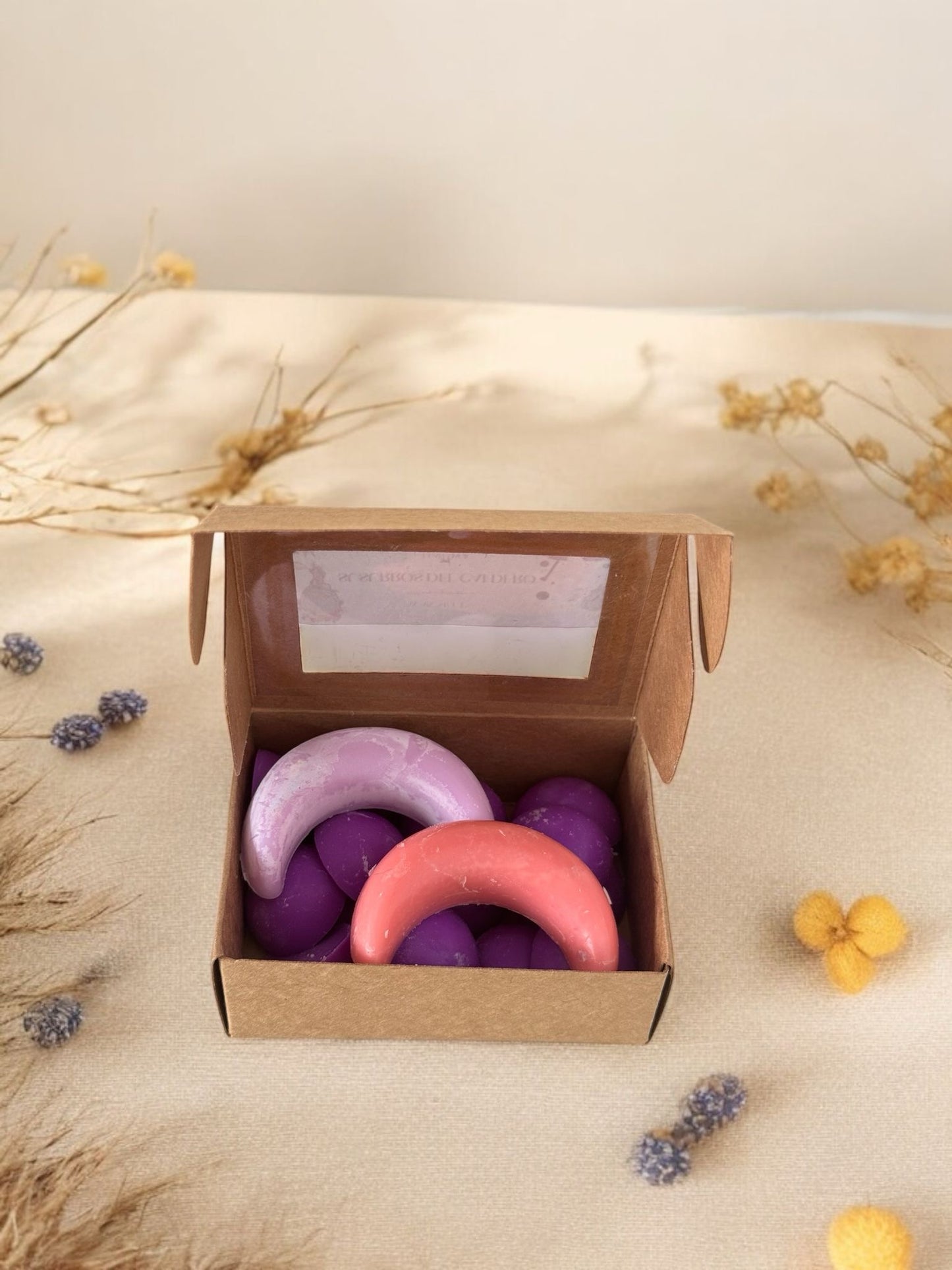 Wax Melt: Susurros del Caldero