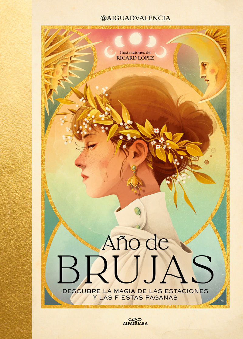 AÑO DE BRUJAS