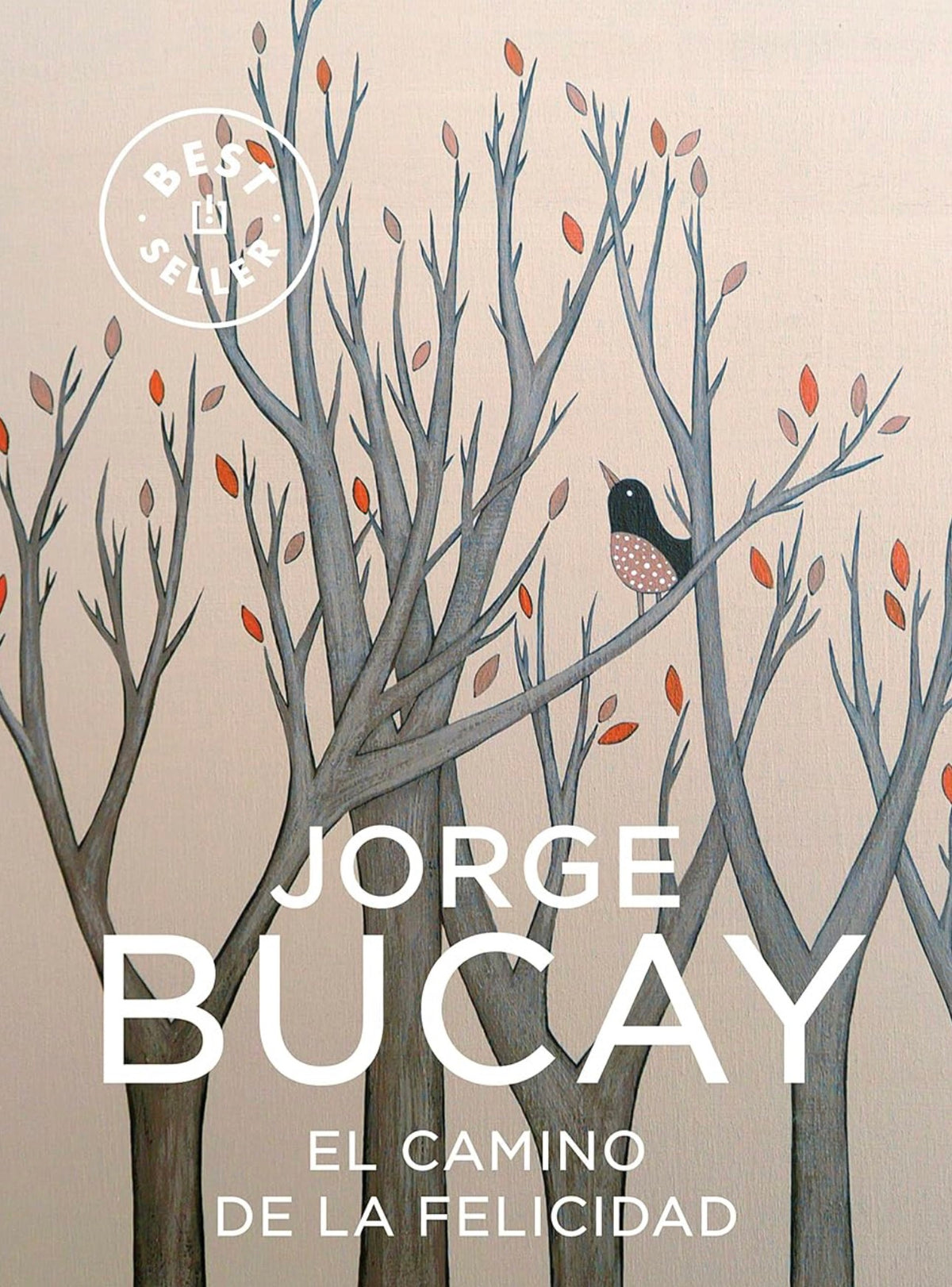 Jorge Bucay
El camino de la felicidad