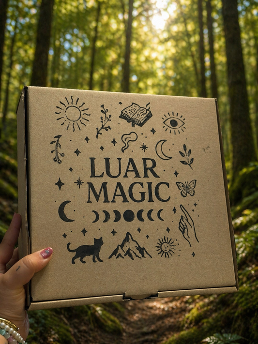 CAJA ESPECIAL SORPRESA