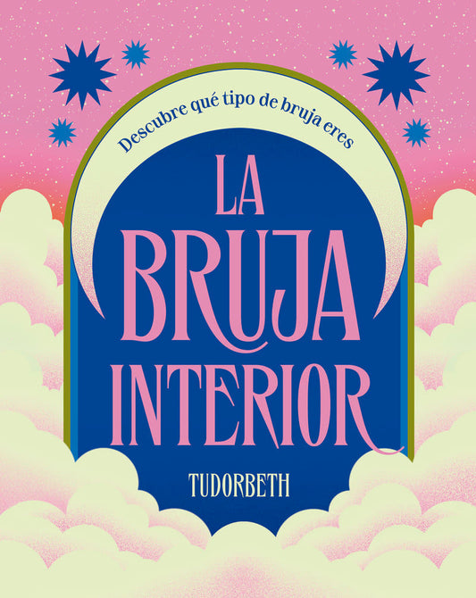 LA BRUJA INTERIOR - DESCUBRE QUE TIPO DE BRUJA ERES