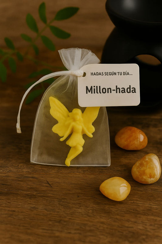 Wax Melt: Millón-Hada