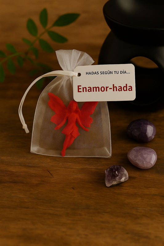 Wax-Melt: Enamor-Hada