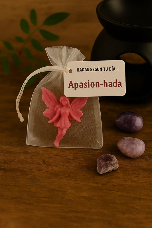 Wax Melt: Apasion-Hada