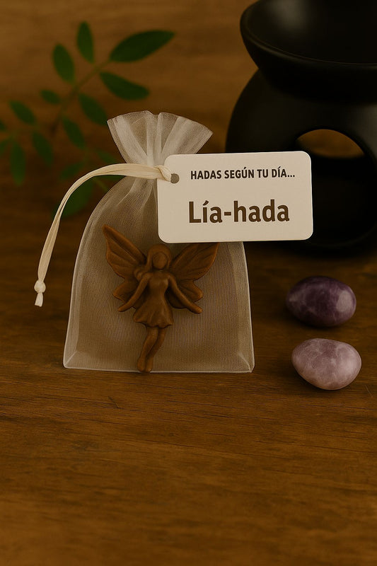 Wax Melt: Lia-Hada