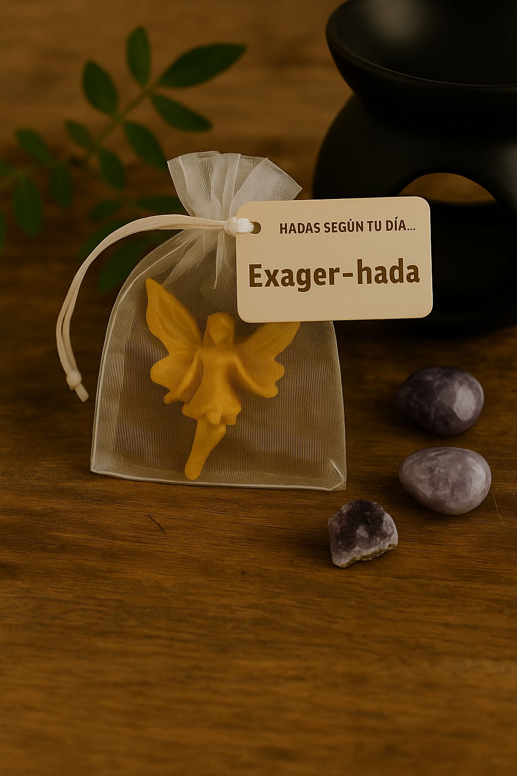 Wax Melt: Exager-Hada