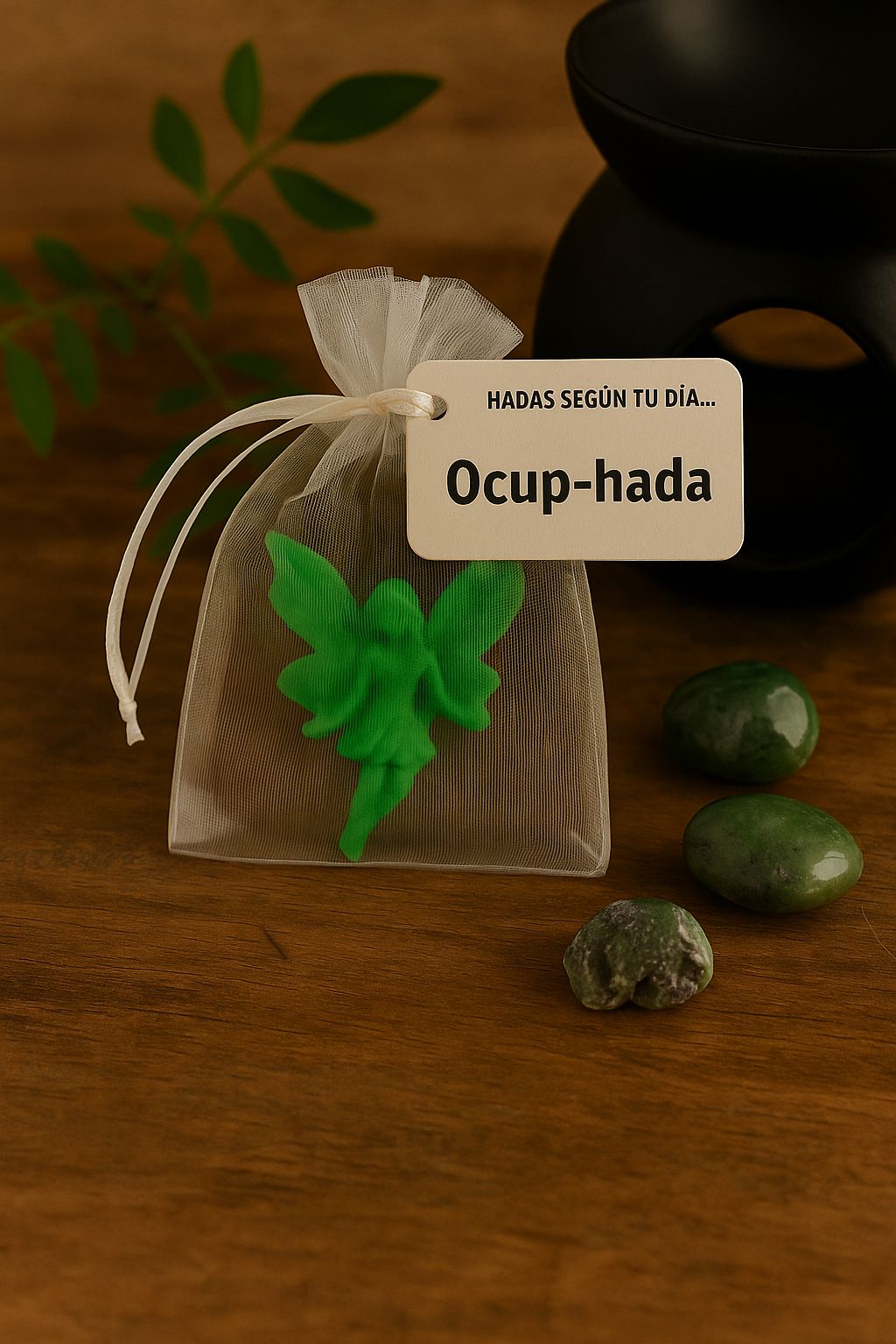 Wax Melt: Ocup-Hada
