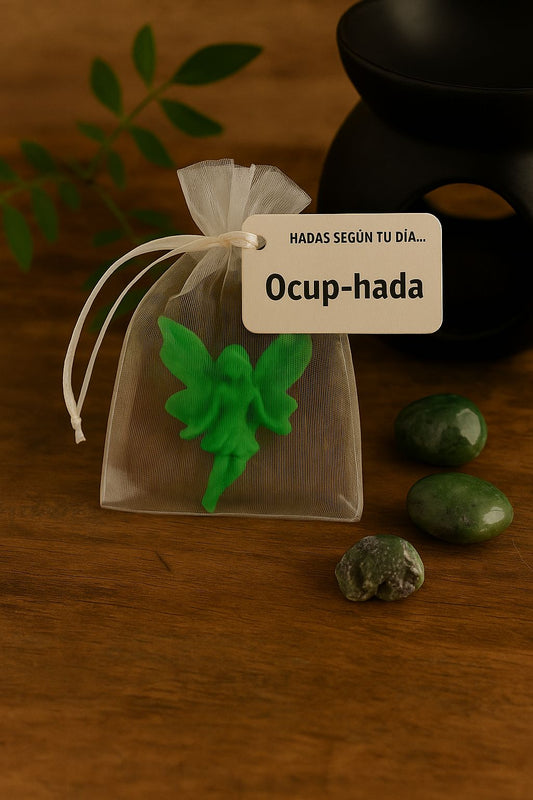 Wax Melt: Ocup-Hada