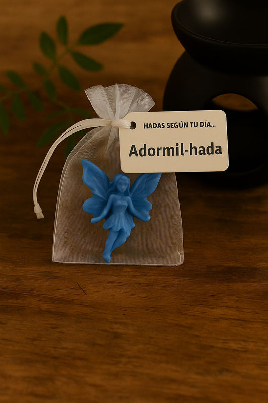 Wax-Melt: Adormil-Hada