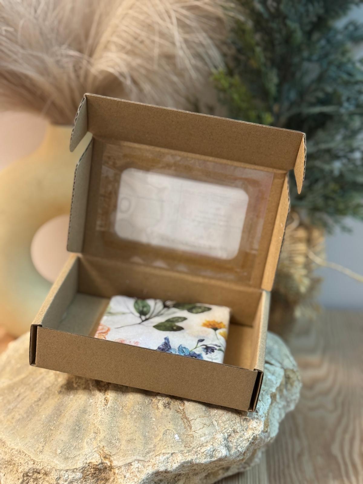 Jabón sueños de lavanda