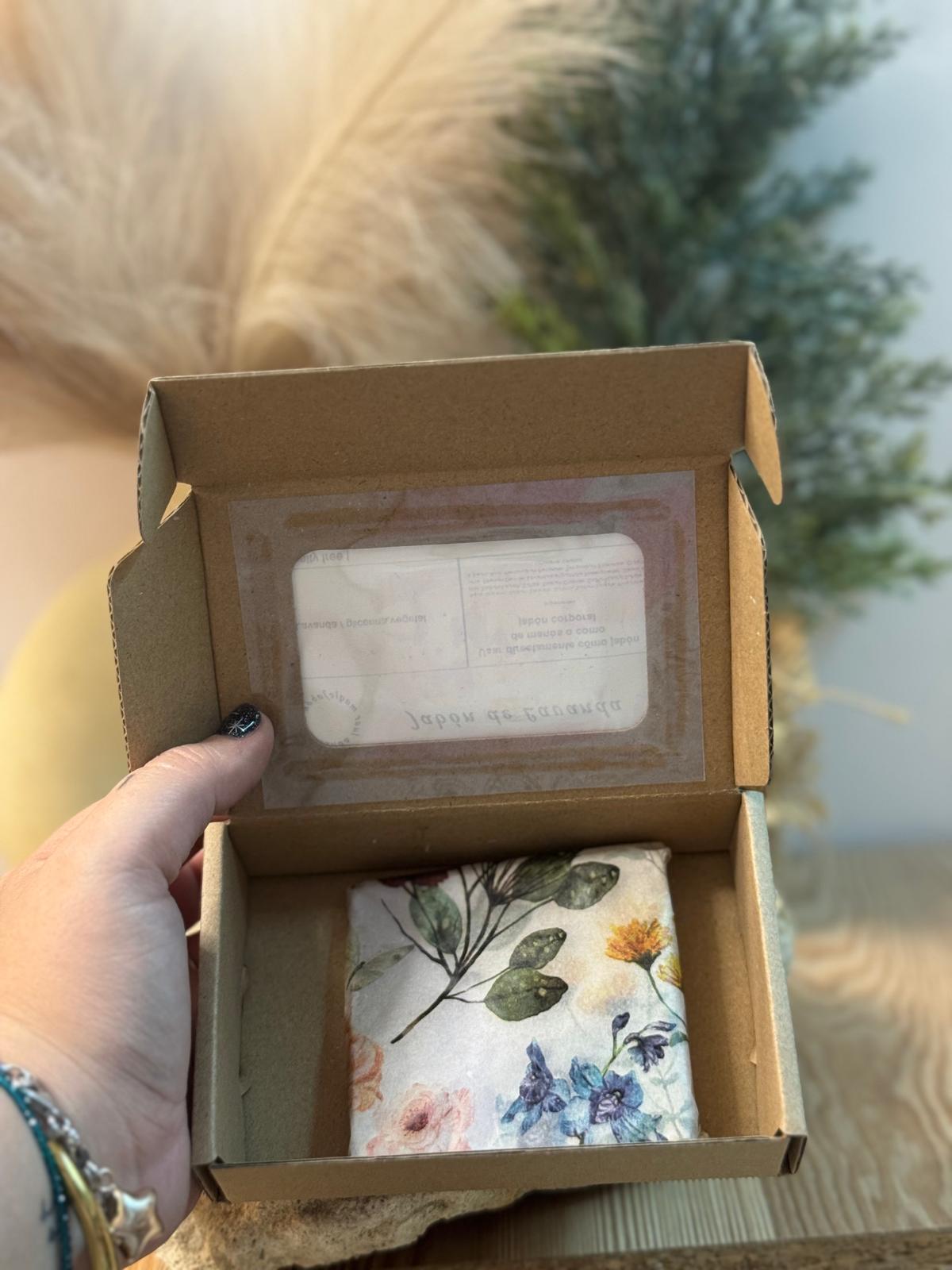 Jabón sueños de lavanda