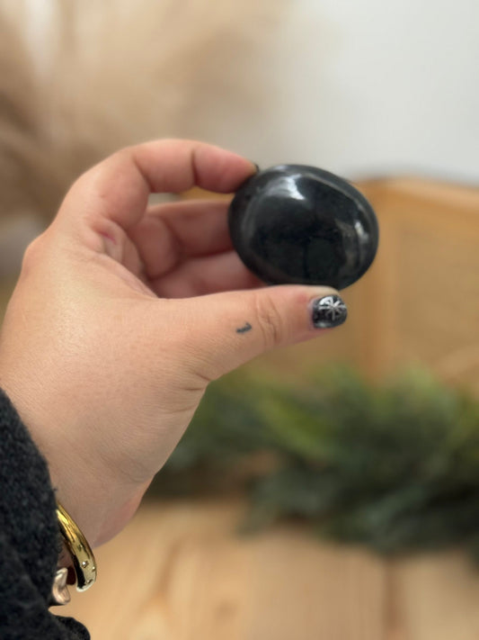 Turmalina rodado Maxi calidad extra