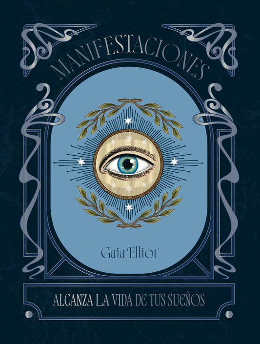 MANIFESTACIONES - ALANZA LA VIDA DE TUS SUEÑOS