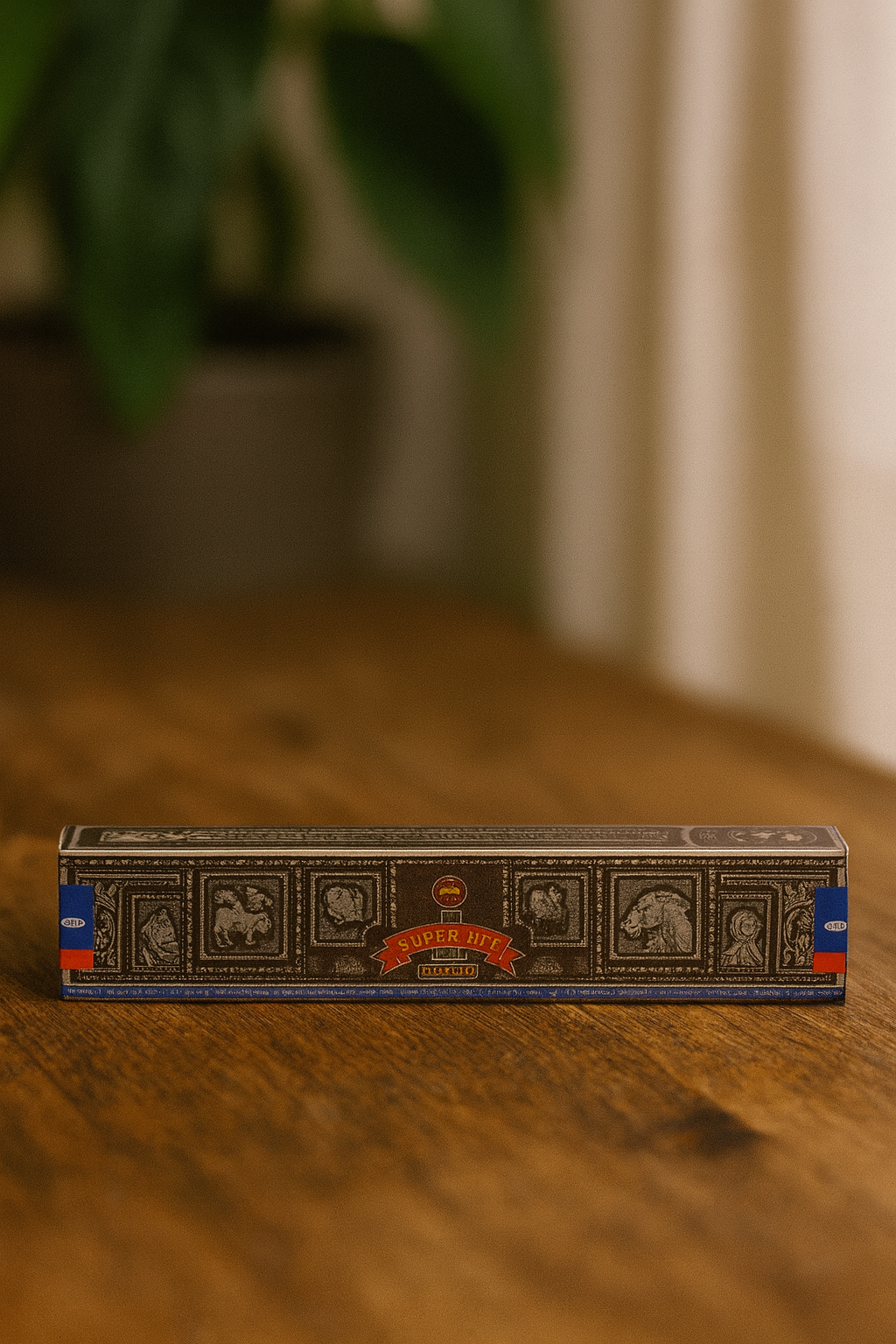 Varillas de Incienso Nag Champa
