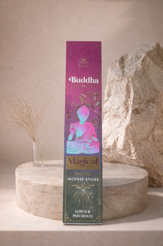 Incienso Bendición de Buddha Magical