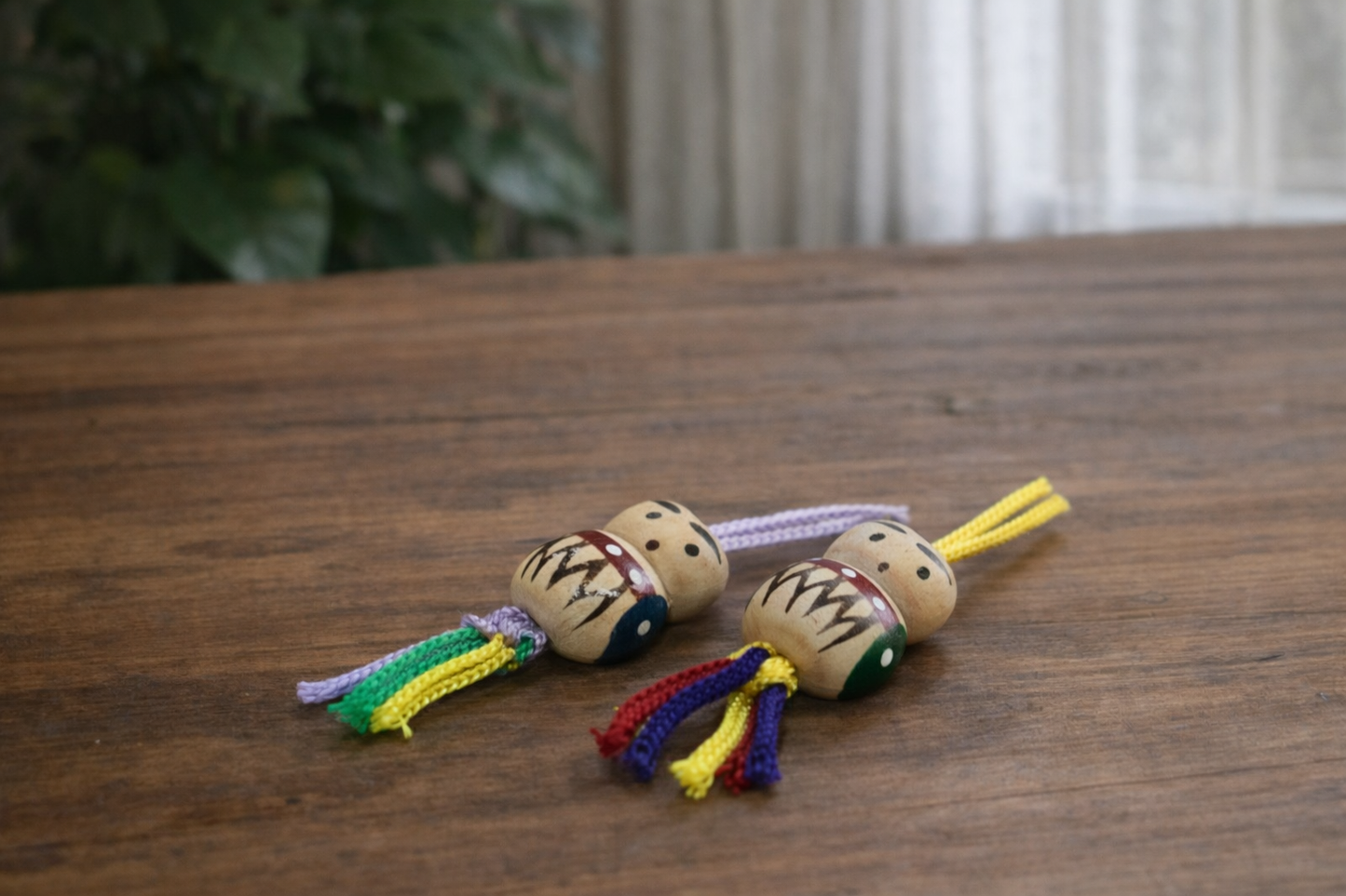 Chinitas de la suerte tradicionales