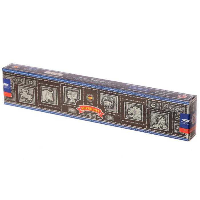 Varillas de Incienso Nag Champa