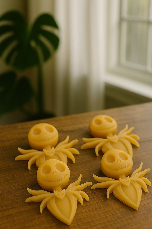 Wax Melts Jack Skellington