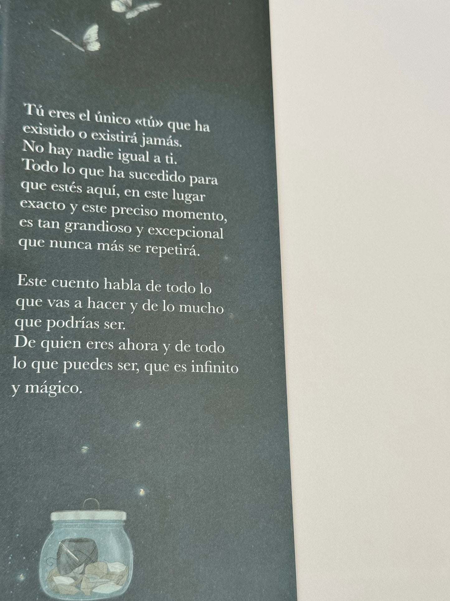 Libro Puede ser – Kobi Yamada