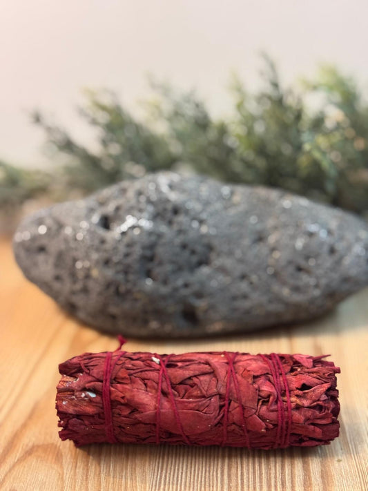 Atado o sahumerio de sangre de dragón