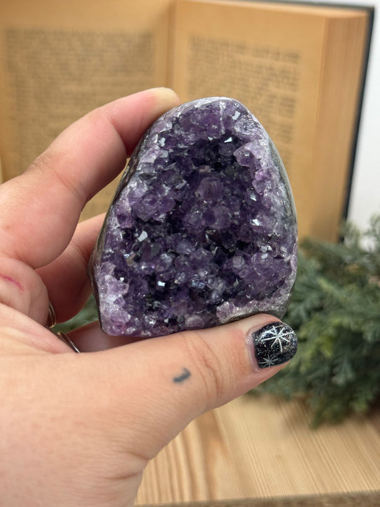 Amatista calidad extra AA