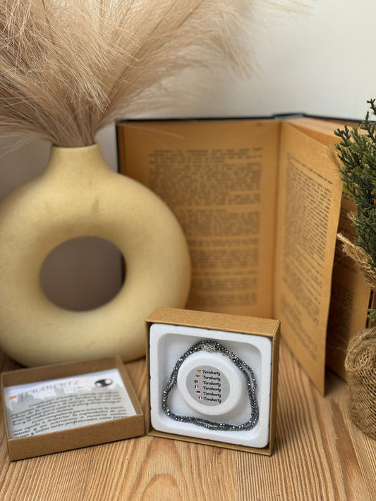 Collar pulsera terahertz calidad extra