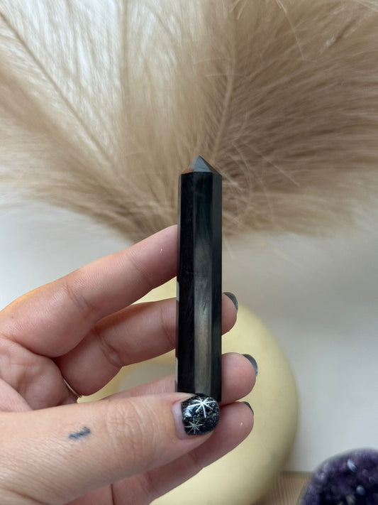 Punta de Shunguita Calidad AA