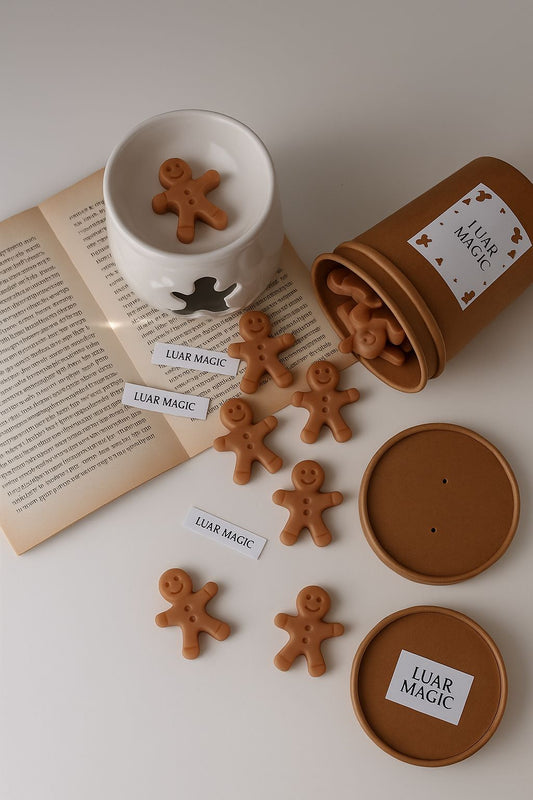 Pack Galletitas de Navidad – Aroma Tarta de Galletas